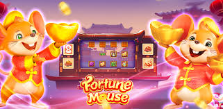 fortune mouse slot